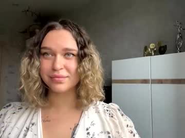 Celestabailiff October 10, 2025 Chaturbate stream image
