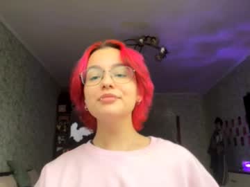 Orahisle October 10, 2025 Chaturbate stream image