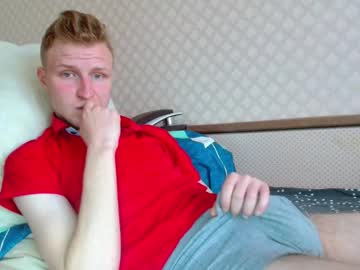 Oscar_Wildy October 10, 2025 Chaturbate stream image