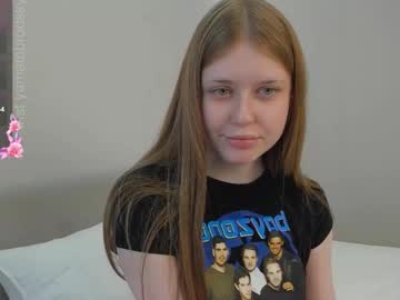 Yamatobrodsky1 October 10, 2025 Chaturbate stream image