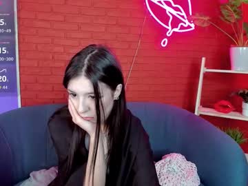 Azaliya_Haze October 10, 2025 Chaturbate stream image