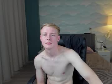 Cole_Gold October 10, 2025 Chaturbate stream image
