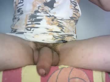 Dotado21xl October 10, 2025 Chaturbate stream image