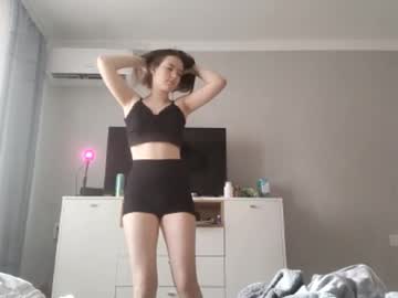 Elysemaldonaldo October 10, 2025 Chaturbate stream image