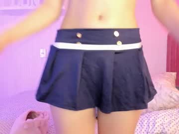 Lunagarciia_ October 10, 2025 Chaturbate stream image
