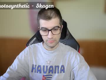 Marielessfan October 10, 2025 Chaturbate stream image