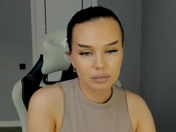 Mary_Jain13 October 10, 2025 Chaturbate stream image