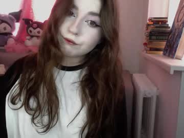 Aliciamoon_ October 10, 2025 Chaturbate stream image