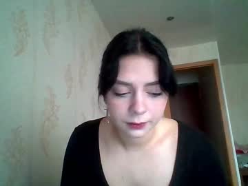 Blackopium_Girl October 10, 2025 Chaturbate stream image