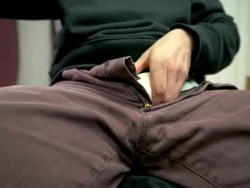 Bricwood October 10, 2025 Chaturbate stream image