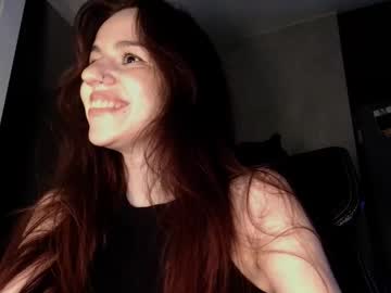 Dark_Witch_ October 10, 2025 Chaturbate stream image