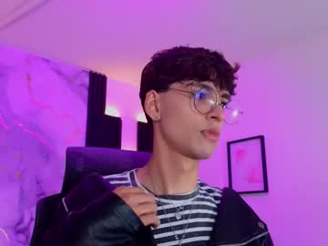Demianmon October 10, 2025 Chaturbate stream image