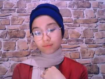 Dorcasgryniuk October 10, 2025 Chaturbate stream image