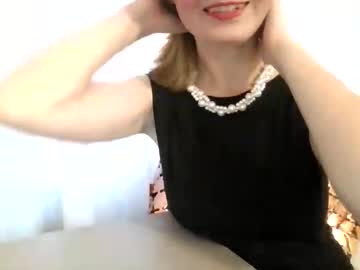 Elsamartinez22 October 10, 2025 Chaturbate stream image