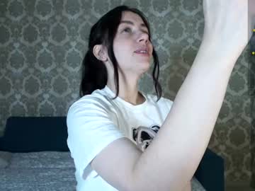 Louise_Phlox October 10, 2025 Chaturbate stream image