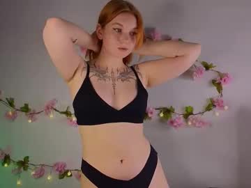 Marymelanie October 10, 2025 Chaturbate stream image