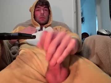 Onesieboyx October 10, 2025 Chaturbate stream image