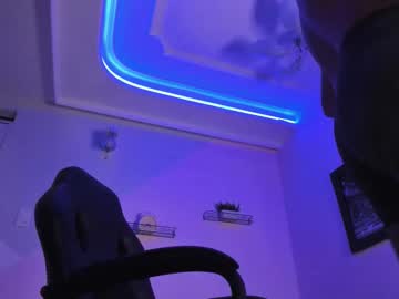 Scott_Jackson_ October 10, 2025 Chaturbate stream image