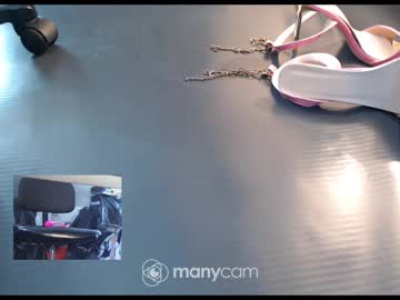 Sissyslut6111 October 10, 2025 Chaturbate stream image