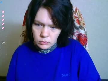 The_Ice_Owl October 10, 2025 Chaturbate stream image