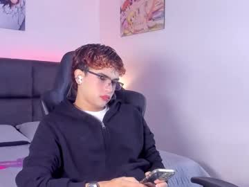 Aiiden_15 October 10, 2025 Chaturbate stream image
