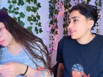 Alice_Samii October 10, 2025 Chaturbate stream image