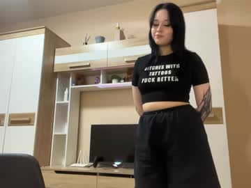 Blossombuesing October 10, 2025 Chaturbate stream image