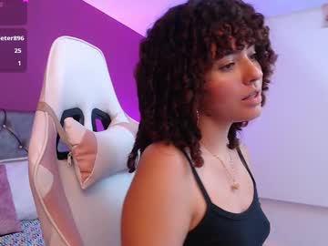 Dulcee_Gaby October 10, 2025 Chaturbate stream image