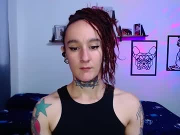 Gabby_Moon09 October 10, 2025 Chaturbate stream image