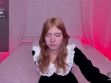 Iris_Rain October 10, 2025 Chaturbate stream image