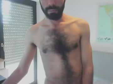 Jimbob5005 October 10, 2025 Chaturbate stream image