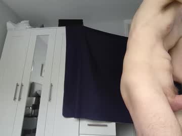 Mr_Shroom October 10, 2025 Chaturbate stream image