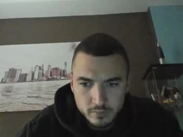 Paulblack021 October 10, 2025 Chaturbate stream image