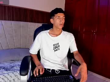 Rayan_Daivis October 10, 2025 Chaturbate stream image