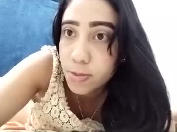 Sexygril01 October 10, 2025 Chaturbate stream image
