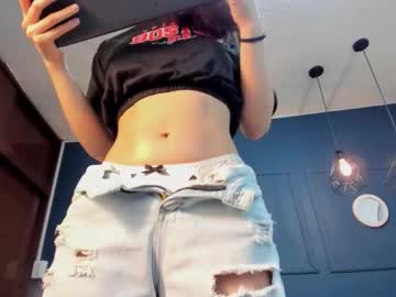 Skyy_Bloom October 10, 2025 Chaturbate stream image