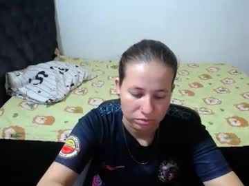 Valentina_Hz October 10, 2025 Chaturbate stream image