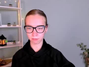 Vanessa__Blush October 10, 2025 Chaturbate stream image