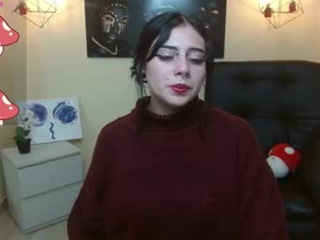 Agarycus_ October 10, 2025 Chaturbate stream image