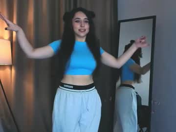 Akirarh October 10, 2025 Chaturbate stream image