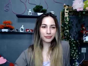 Binalina October 10, 2025 Chaturbate stream image