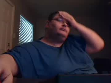 Crimsonducki October 10, 2025 Chaturbate stream image