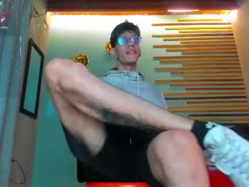 Daviid_Huge October 10, 2025 Chaturbate stream image