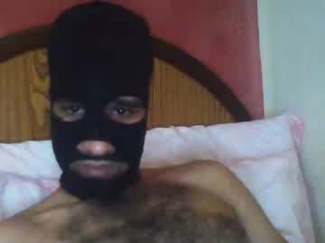 Demonsexarab October 10, 2025 Chaturbate stream image