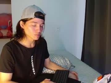 Kunny_Million October 10, 2025 Chaturbate stream image