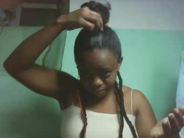Larissa645771 October 10, 2025 Chaturbate stream image