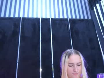 Lilielfie October 10, 2025 Chaturbate stream image