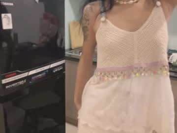 Lizbethkvilhaug October 10, 2025 Chaturbate stream image