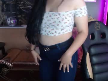 Mara_Jones_1 October 10, 2025 Chaturbate stream image