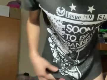 Massiverob99 October 10, 2025 Chaturbate stream image